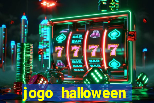 jogo halloween ca莽a niquel gratis