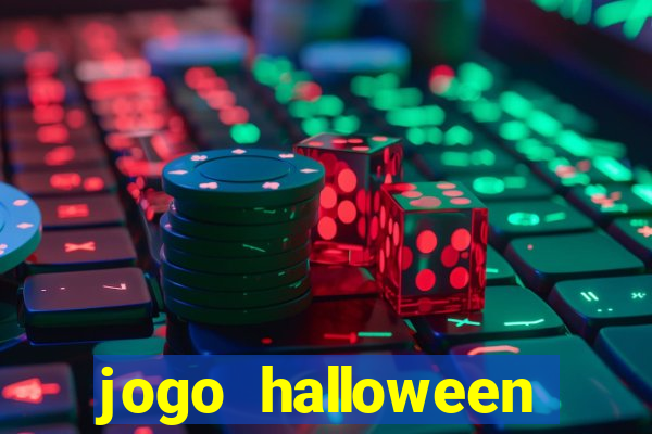 jogo halloween ca莽a niquel gratis