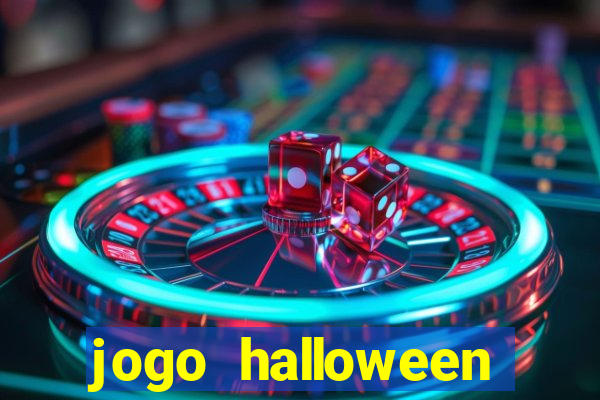 jogo halloween ca莽a niquel gratis