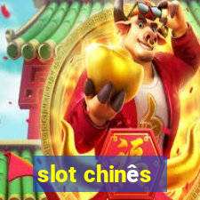 slot chinês