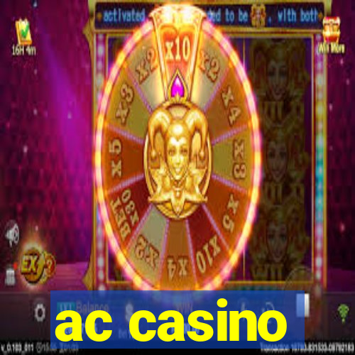 ac casino