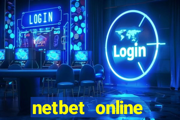 netbet online casino review