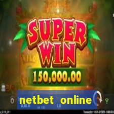 netbet online casino review