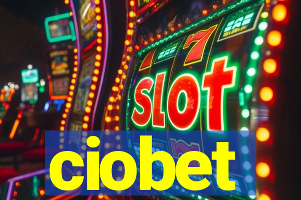 ciobet