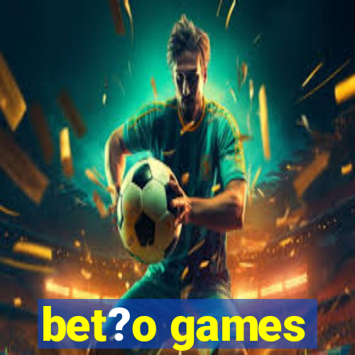 bet?o games