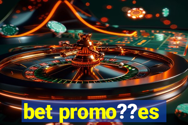 bet promo??es