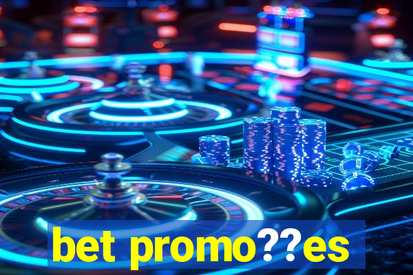 bet promo??es