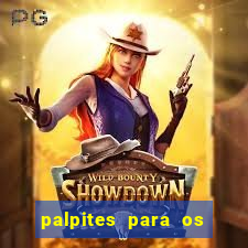 palpites para os jogos de hoje champions