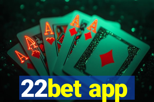 22bet app