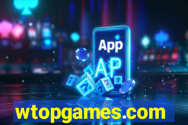 wtopgames.com