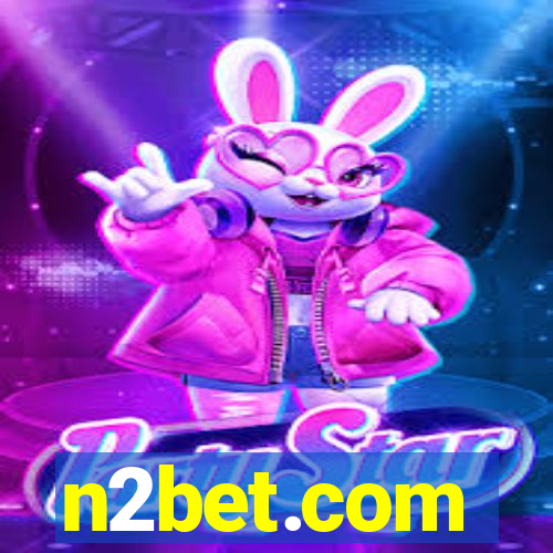 n2bet.com