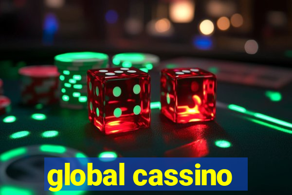 global cassino