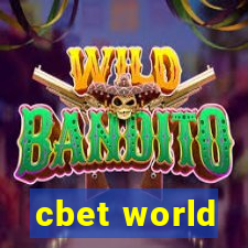 cbet world