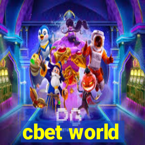 cbet world