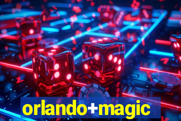 orlando+magic