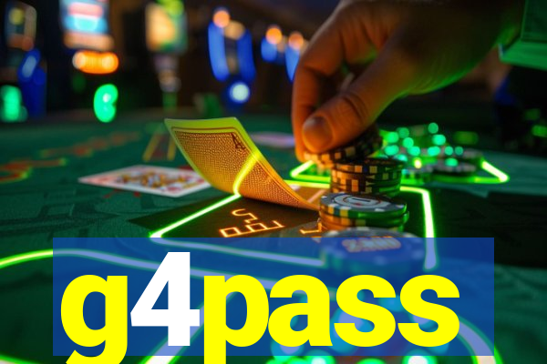 g4pass