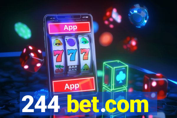 244 bet.com