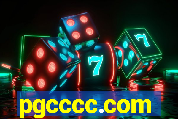 pgcccc.com