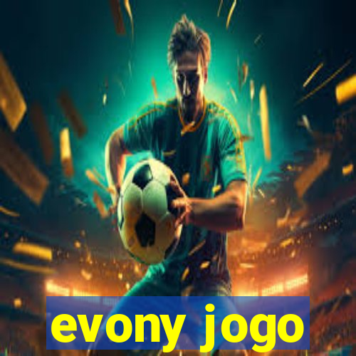 evony jogo