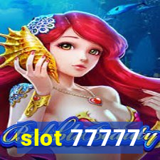 slot 77777