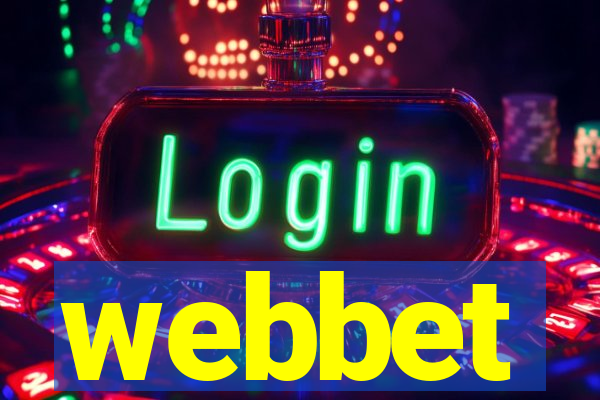 webbet