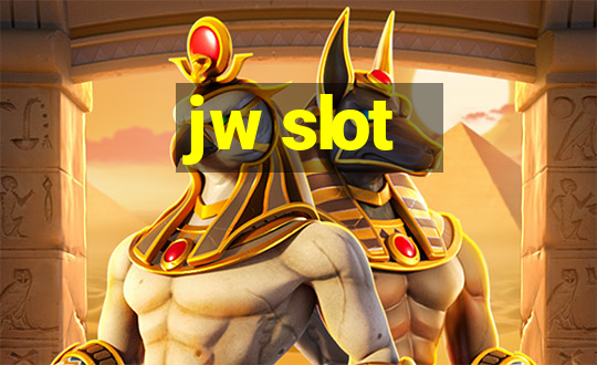 jw slot