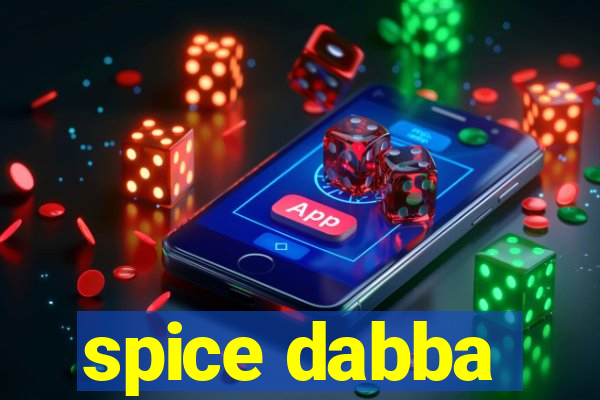 spice dabba