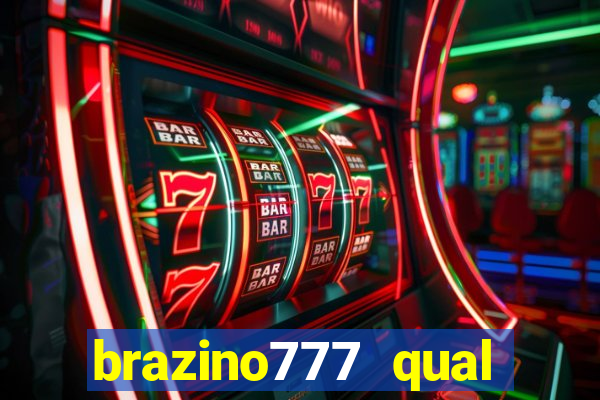 brazino777 qual melhor jogo