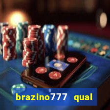 brazino777 qual melhor jogo