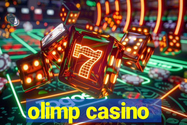 olimp casino