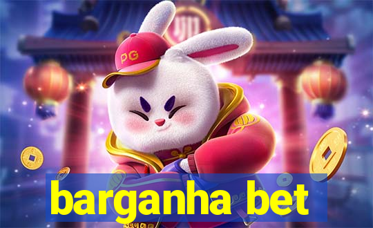 barganha bet