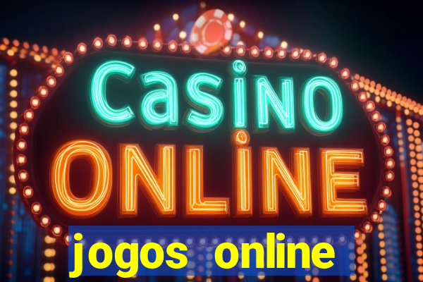 jogos online seguros para ganhar dinheiro