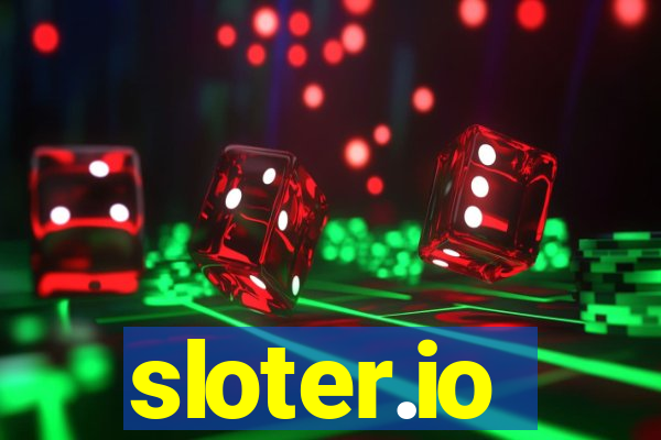 sloter.io