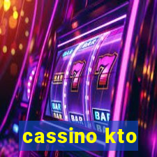 cassino kto