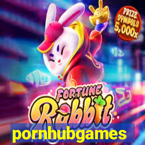 pornhubgames