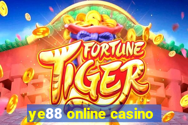 ye88 online casino