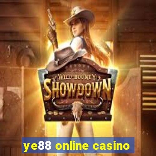 ye88 online casino