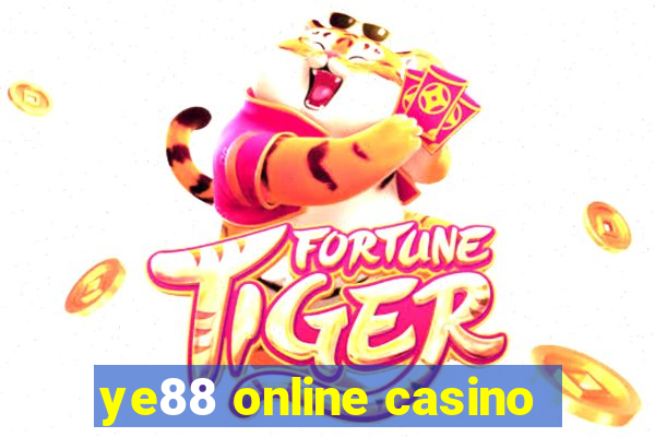 ye88 online casino