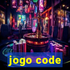 jogo code