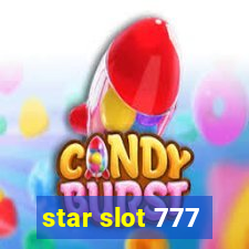 star slot 777