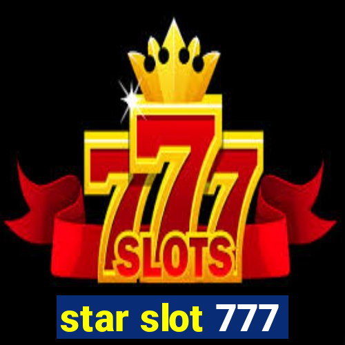 star slot 777