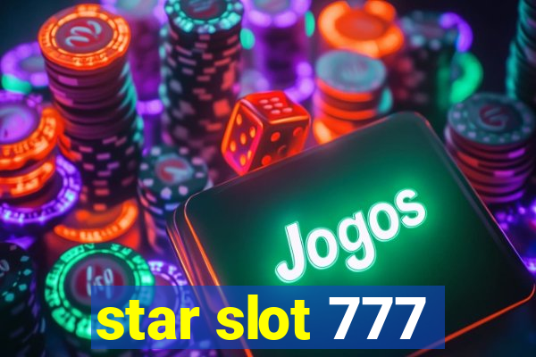 star slot 777