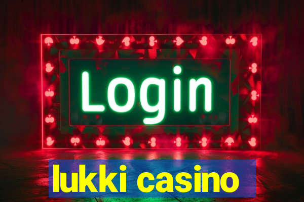 lukki casino