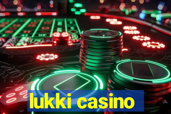 lukki casino