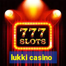 lukki casino