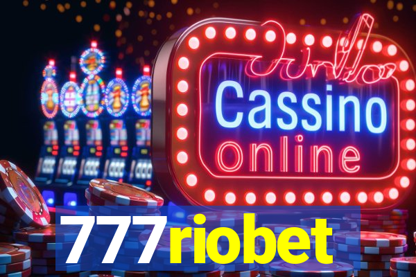 777riobet