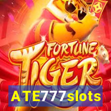 ATE777slots