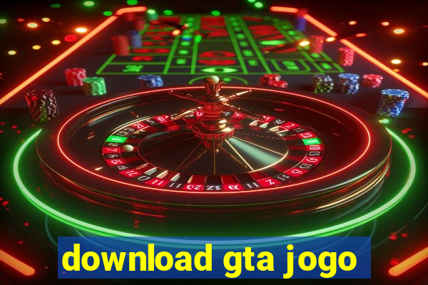 download gta jogo