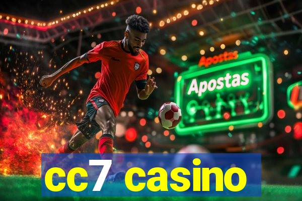 cc7 casino