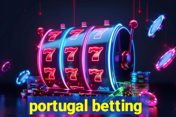 portugal betting